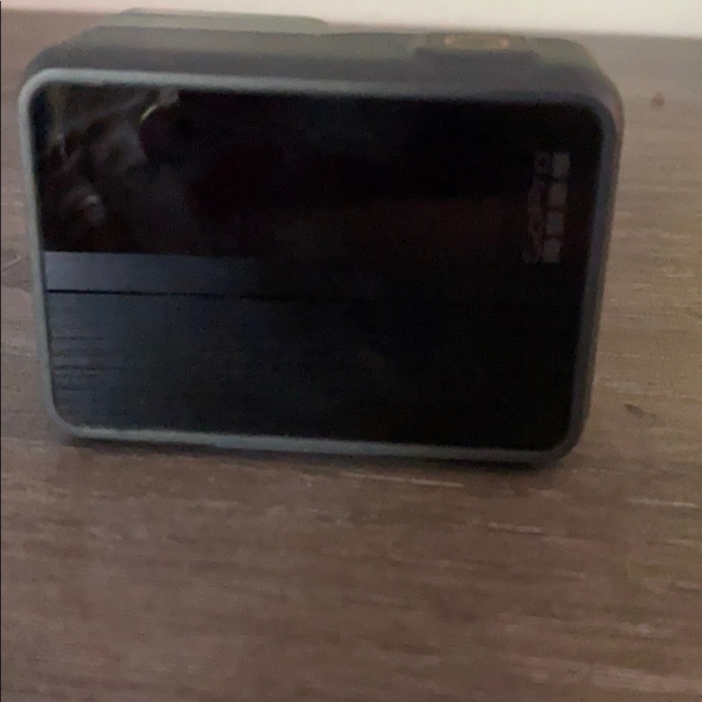 GoPro Hero 5 - Picture 5 of 5
